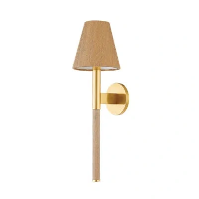 Hudson Valley Lighting Lindenwood Wall Sconce