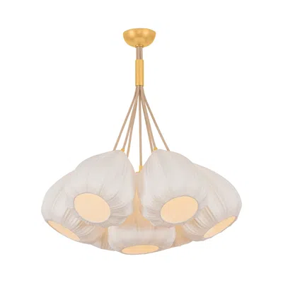 Hudson Valley Lighting Livonia Chandelier