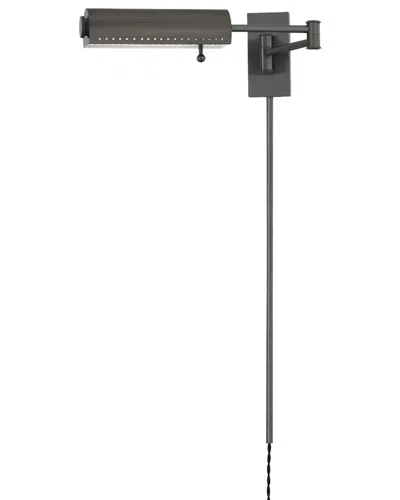 Hudson Valley Lighting Mark D. Sikes X  Hampshire Plug-in Sconce