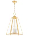 Hudson Valley Lighting Mark D. Sikes X  Nottingham Lantern