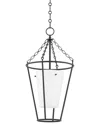 Hudson Valley Lighting Mark D. Sikes X  Worchester Lantern