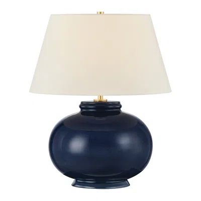 Hudson Valley Lighting Moodus Table Lamp