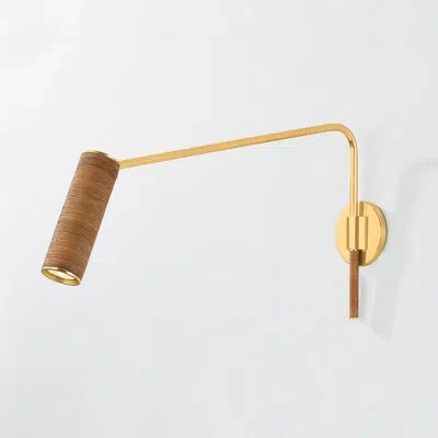 Hudson Valley Lighting Narragansett Wall Sconce