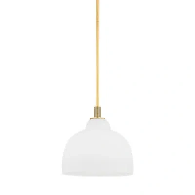 Hudson Valley Lighting Oberon Pendant