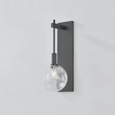 Hudson Valley Lighting Onteora Wall Sconce In Distressed Bronze