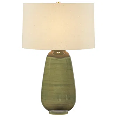 Hudson Valley Lighting Piermont Table La