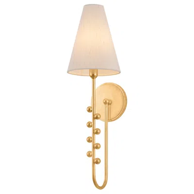 Hudson Valley Lighting Pine Hills Wall Sconce