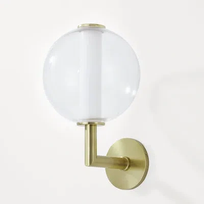 Hudson Valley Lighting Richford 1 Light Wall Sconce