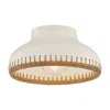 Hudson Valley Lighting Southfields Flush