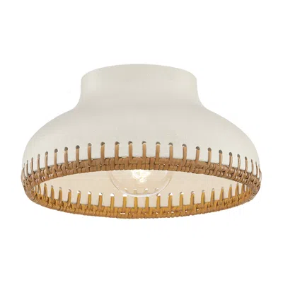 Hudson Valley Lighting Southfields Flush