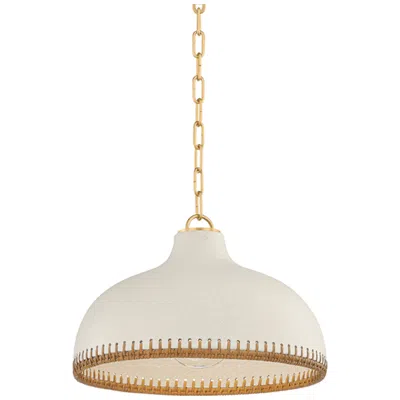 Hudson Valley Lighting Southfields Penda