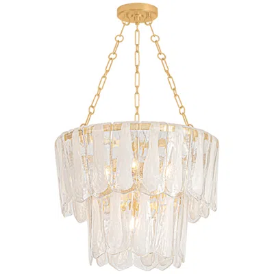 Hudson Valley Lighting Tappan Chandelier