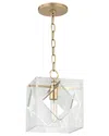 Hudson Valley Lighting Travis Lantern