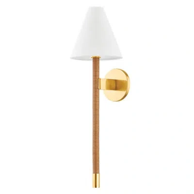 Hudson Valley Lighting Watkins Wall Sconce
