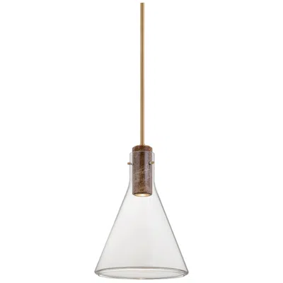 Hudson Valley Lighting West Hill Pendant