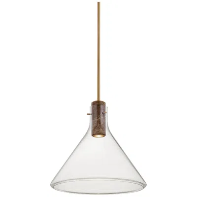 Hudson Valley Lighting West Hill Pendant