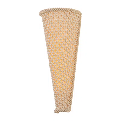 Hudson Valley Lighting West Park Wall Sconce