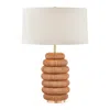 Hudson Valley Lighting Winbrook Table Lamp Aged Brass