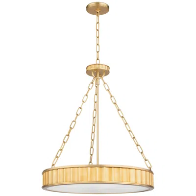Hudson Valley Middlebury 5 Light Pendant