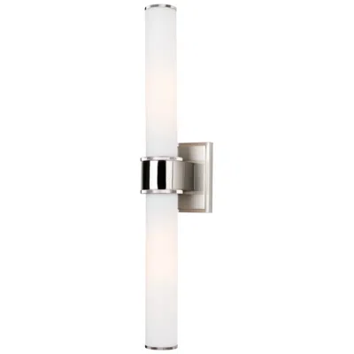 Hudson Valley Mill Valley 2-light Ada Compliant Wall Light