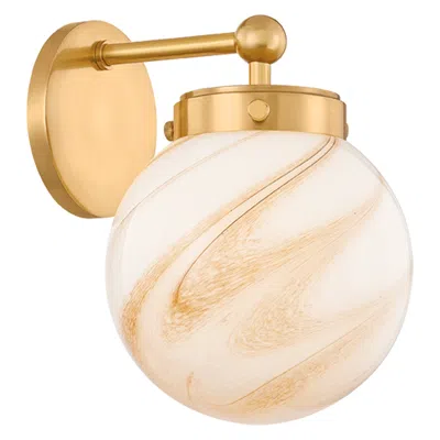 Hudson Valley Mitzi Ambra Wall Sconce