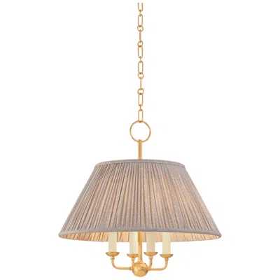 Hudson Valley Mitzi Antonia Chandelier