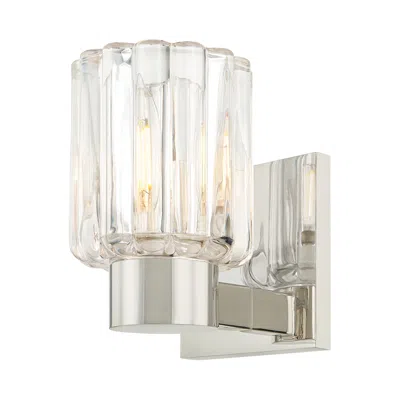 Hudson Valley Mitzi Danae Bath And Vanity Aged Brass/soft Bisque