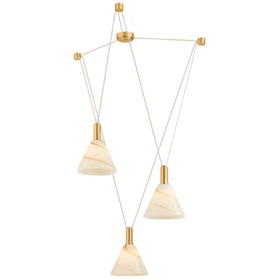 Hudson Valley Mitzi Eileen Chandelier
