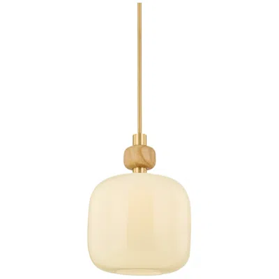 Hudson Valley Mitzi Elise Pendant