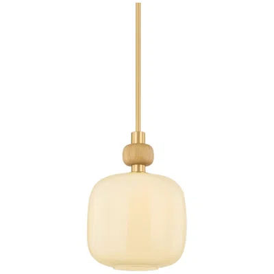 Hudson Valley Mitzi Elise Pendant