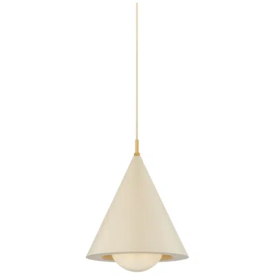 Hudson Valley Mitzi Jolene Pendant Bronze