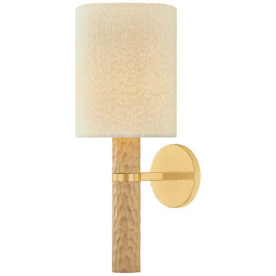 Hudson Valley Mitzi Jones Wall Sconce