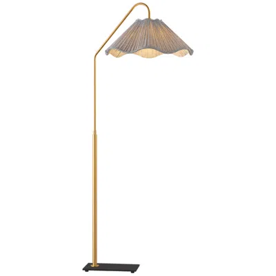 Hudson Valley Mitzi Lauren Floor Lamp