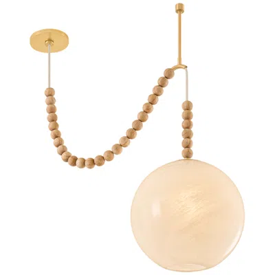 Hudson Valley Mitzi Makena Pendant
