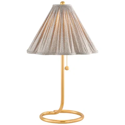 Hudson Valley Mitzi Martha Table Lamp