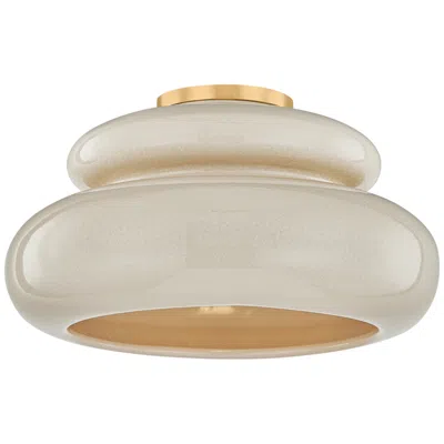 Hudson Valley Mitzi Pia Flush Mount