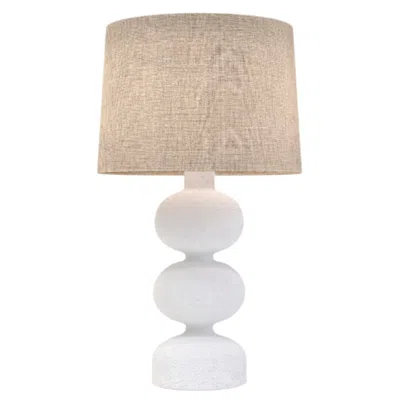 Hudson Valley Mitzi Talita Table Lamp 17" In Aged Brass