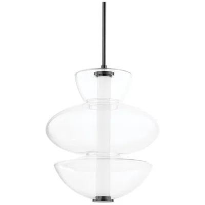 Hudson Valley Palermo 1 Light Pendant