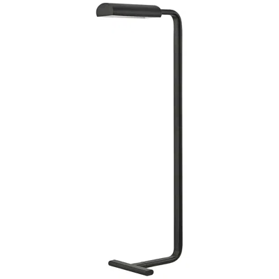 Hudson Valley Renwick 47 1/2" Old Bronze Led Floor Lamp