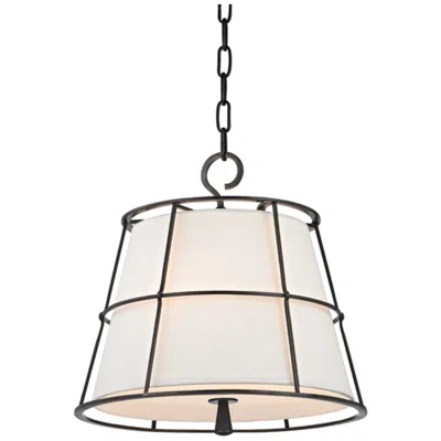 Hudson Valley Savona 2 Light Pendant