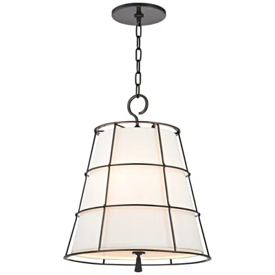 Hudson Valley Savona 3 Light Pendant