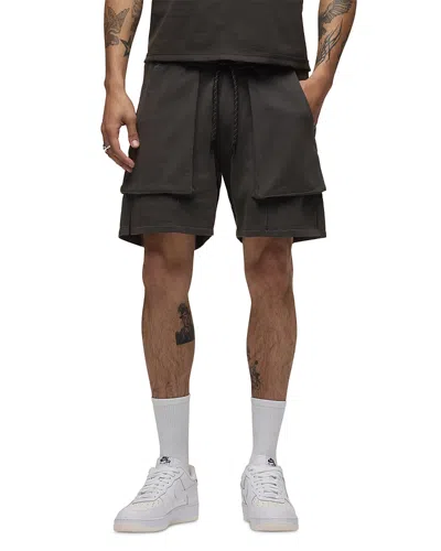 Hudson Viper Shorts In Black