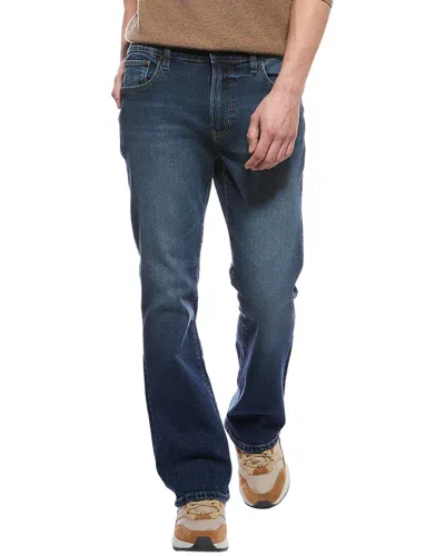 Hudson Walker Scarlatti Kick Flare Jean In Blue