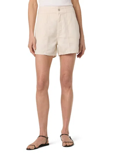 Hudson Women's High-rise Shorts