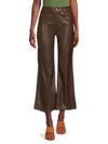 Hudson Women's Rosalie Cropped Pants