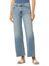 HUDSON WOMEN'S ROSALIE HIGH RISE WIDE LEG JEANS