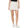 Hudson Womens Mini Cargo Denim Skirt In Multi