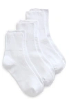 Hue 3-pack Bobby Socks