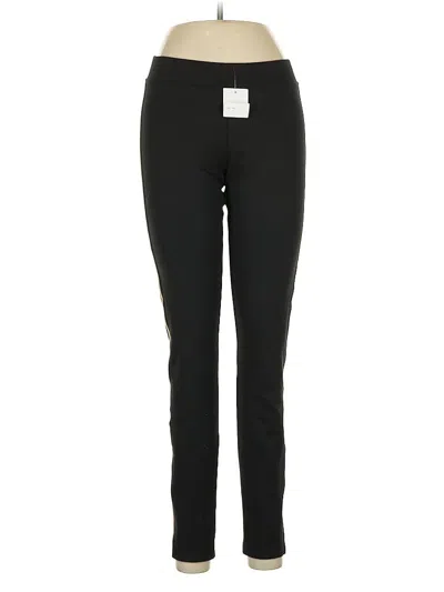 Hue Active Pants In Black