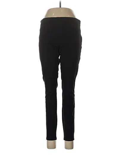 Hue Active Pants In Black